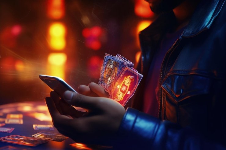 Antarmuka aplikasi mobile zeus0007 menampilkan meja live dealer dan menu navigasi
