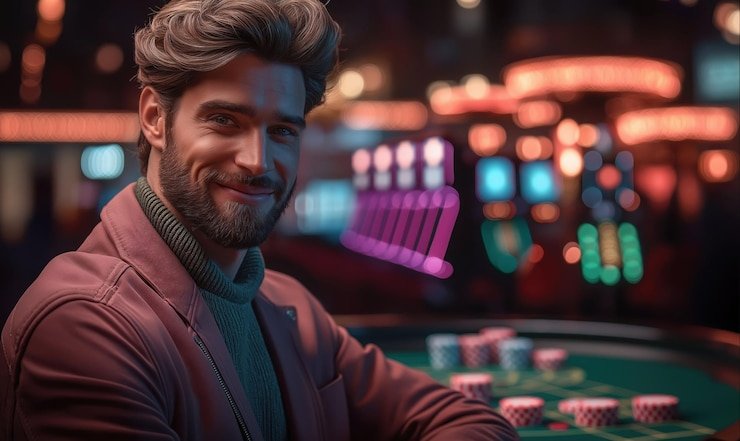 Antarmuka pasar taruhan Free Fire World Series di platform zeus0007